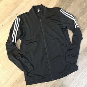 Adidas Track Jacket